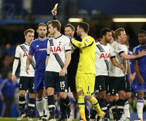 Chelsea bị phạt nặng hơn Tottenham trong vụ xô xát