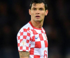 Croatia loại sao Liverpool khỏi danh sách dự Euro 2016