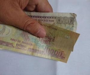Cướp 11.000 đồng, 2 thanh niên lĩnh án 13 năm tù