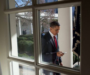 Đại sứ Mỹ chia sẻ những bí mật của Tổng thống Obama