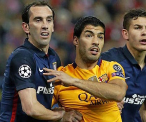 Đội hình tiêu biểu La Liga: Atletico lấn át Barca, Real