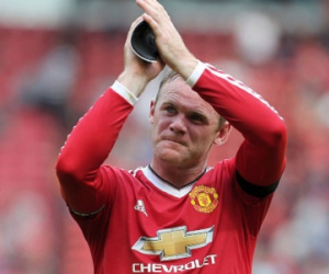 ĐT Anh: Những vị trí khả thi dành cho Rooney ở VCK Euro 2016