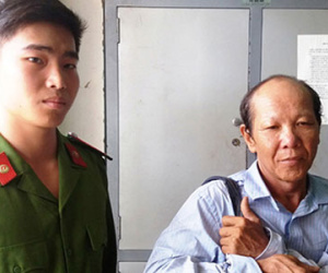 Dùng giấy tờ giả trốn truy nã suốt 31 năm vẫn không thoát