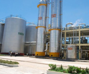Ethanol miền Trung: Nhà máy lớn nhất Đông Nam Á "chết lâm sàng"