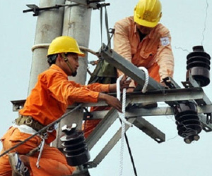 Giá bán buôn điện tăng từ 2 - 5%, EVN khẳng định chưa điều chỉnh giá điện