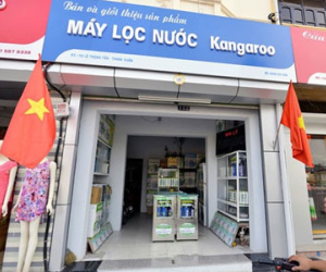 Hà Nội muốn quy định "đồng phục" trên phố Thái Thịnh