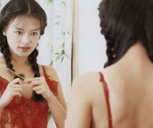 Hoàn cảnh đưa các mỹ nhân châu Á đến với dòng phim cấp ba
