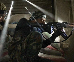 "Kẻ hưởng lợi" ra tay, Syria sẽ chìm trong cuộc chiến tàn bạo?