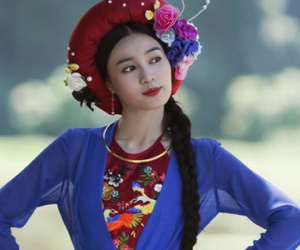Lan Ngọc xin đóng vai Cám sau khi Tóc Tiên từ chối