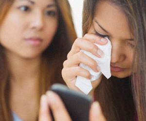 Mệt mỏi vì mẹ chồng và mẹ đẻ suốt ngày cãi nhau