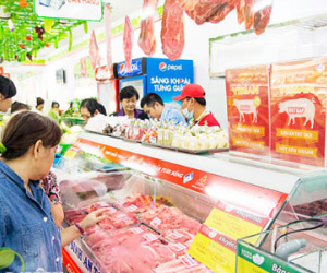 Mua thực phẩm “sạch” như bị… móc túi