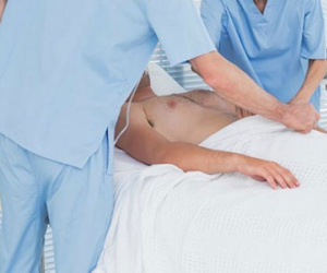 Mỹ lần đầu ghép thành công dương vật