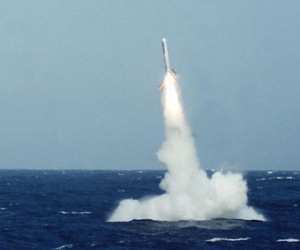 Nga tìm kẻ kế nhiệm tên lửa SLBM Bulava
