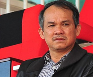 Ngân hàng Nhà nước chấp thuận "cứu" bầu Đức