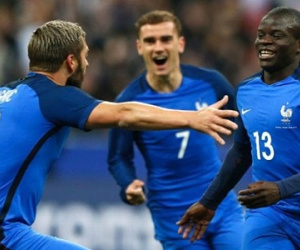 Nhận định tổng quan bảng A EURO 2016