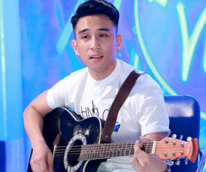 Nhiều du học sinh, người ngoại quốc casting Vietnam Idol