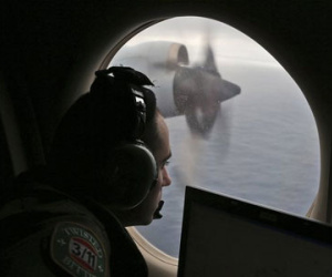 Nhiều khả năng sẽ không tìm thấy MH370