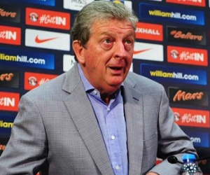 Roy Hodgson muốn đội tuyển Anh bắt chước Leicester City