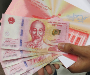Sẽ ngừng bán tiền lưu niệm vào ngày 27-5