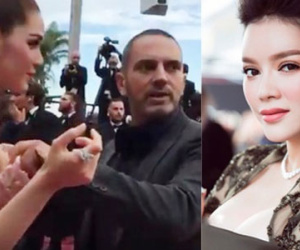 Sự cố váy áo của các người đẹp trên thảm đỏ Cannes 2016