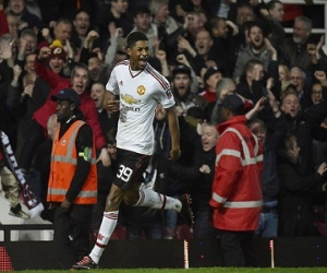 Tại sao Marcus Rashford xứng đáng góp mặt ở VCK EURO 2016?