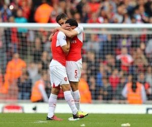 Thời khắc Premier League hạ màn: Những cuộc chia ly trong nước mắt