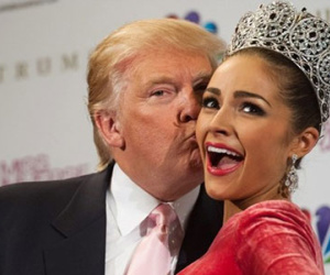 Truyền thông Mỹ “soi” quan hệ với phụ nữ của Donald Trump