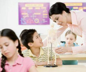 Tuổi dậy thì và sự khác biệt giữa hai giới