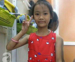Vụ 2 bé gái đi chơi rồi mất tích bí ẩn ở Hà Nội: Công an đang tìm manh mối