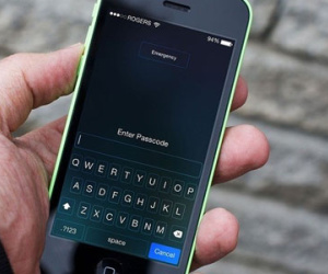 6 cách bảo vệ iPhone trước hacker