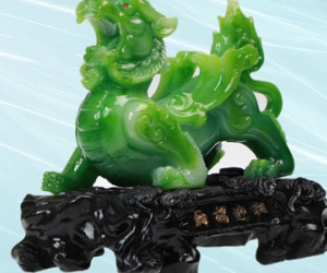 9 linh vật phong thủy hút tiền tài vào nhà nhiều nhất