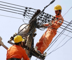Bộ Tài chính "đặc sủng" EVN thế nào?