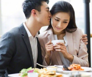 Các bà vợ đừng chiều chồng quá đà!