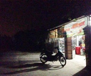Đâm chết bạn nhậu vì bị nói "sống đểu"