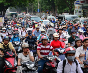 Đề xuất xây cầu vượt, hầm chui ở cửa ngõ Tân Sơn Nhất