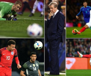 Đem 3 trung vệ đến EURO, Hodgson mưu đồ gì?