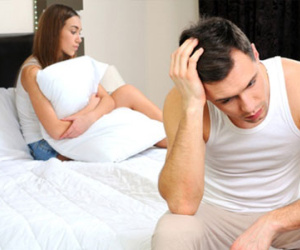 Đừng để yếu sinh lý "hỏi thăm" bạn