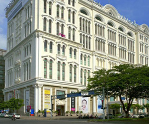 Đường kinh doanh thăng trầm của Parkson tại Việt Nam