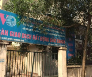Giáo viên trung tâm đào tạo lái xe VOV "mạt sát" học viên