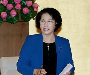 Hội đồng bầu cử: "Không để thế lực thù địch phá hoại cuộc bầu cử"
