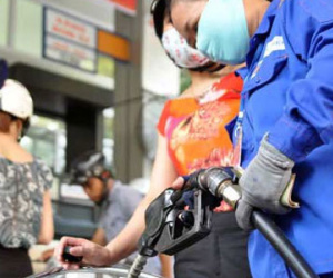 Petrolimex giải trình khoản lãi nghìn tỷ