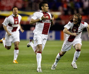 Sevilla và câu chuyện về một "Gia Cát Lượng trong bóng đá"