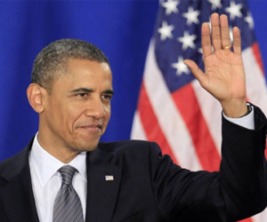 Thời điểm vàng Obama dỡ bỏ lệnh cấm vận vũ khí với Việt Nam