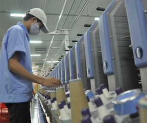 Thông quan nhanh một ngày, doanh nghiệp tiết kiệm được cả tỷ USD