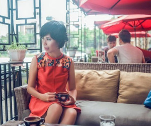 Trang Hạ: Đàn bà cam chịu, làm sao trách con cái hèn?