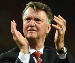 Van Gaal: "Người hâm mộ kỳ vọng quá nhiều ở Man Utd"