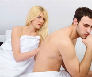 Van nài ô sin chữa yếu sinh lý giúp chồng