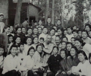 126 năm ngày sinh Chủ tịch Hồ Chí Minh: Bác ơi, xin được trải lòng con!