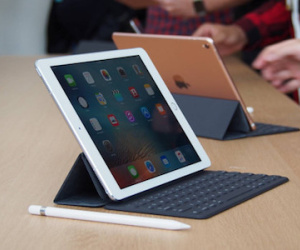 Apple xác nhận iOS 9.3.2 đang gặp lỗi