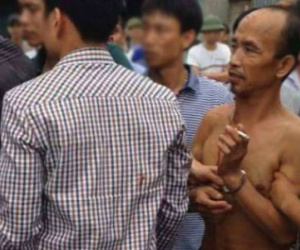 Cô giáo bị chồng giết ngay tại trường: Hé lộ nguyên nhân